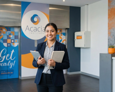 Diploma of Leadership and Management