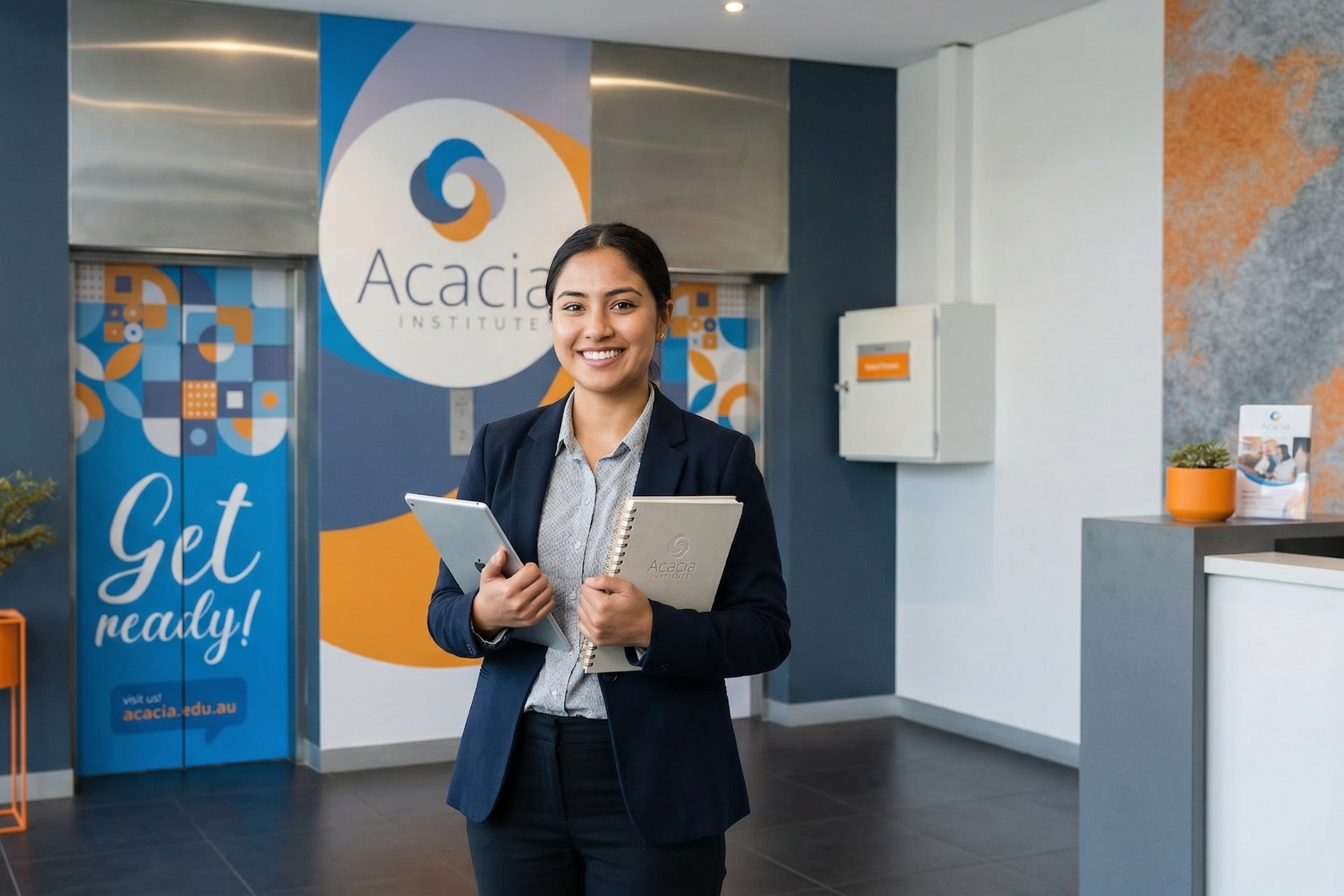 Diploma of Leadership and Management