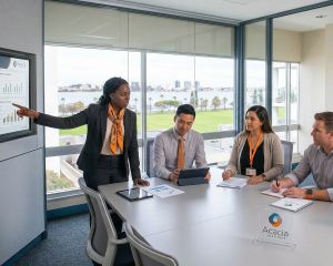 Advanced Diploma of Leadership and Management