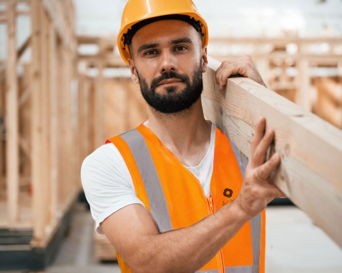 Certificate III in Carpentry