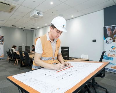 Diploma of Civil Construction Design