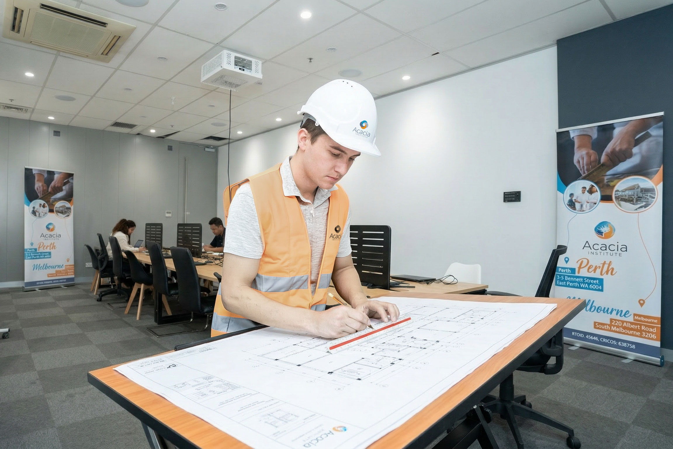 Diploma of Civil Construction Design