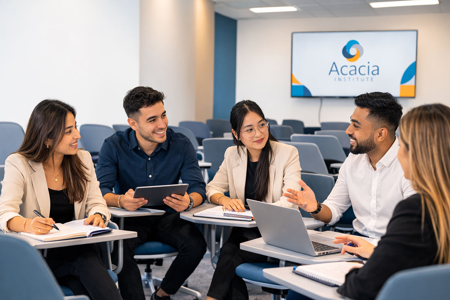 Advanced Diploma of Hospitality Management